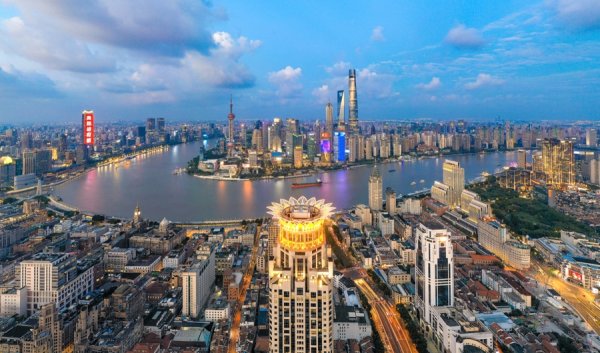 长胜证券 支持设立外商独资医院、允许经营数据跨境，上海自贸区政策覆盖范围又“扩容”